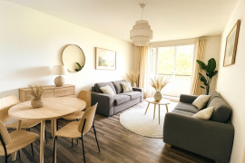 Appartement T4 Anglet