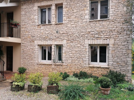 Appartement T4 70.23m² à Sarlat-la-Canéda Sarlat-la-canéda