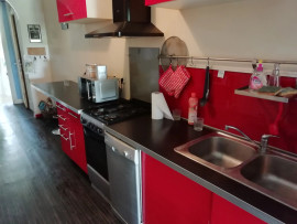 Appartement T4 77.91m² à Cadillac-sur-Garonne Cadillac-sur-garonne