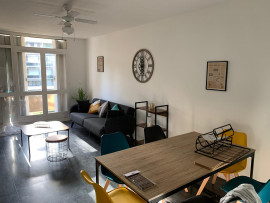 Appartement T4 81m² à Lormont Lormont