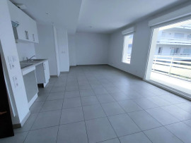 Appartement T4 86m² Bègles