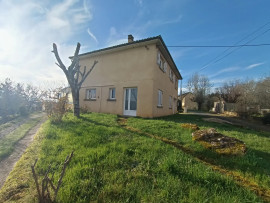 Appartement T4 88m² à Sarlat-la-Canéda Sarlat-la-canéda