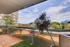 Appartement T4 à Courbevoie de 90m2 Courbevoie