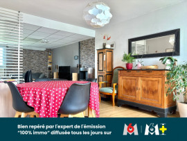 Appartement T4 avec balcon  - Rezé Rezé