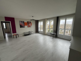 Appartement T4 Bord de Loire Saint-Jean-de-Braye