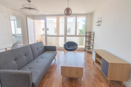 Appartement T4 Meublé Villeurbanne