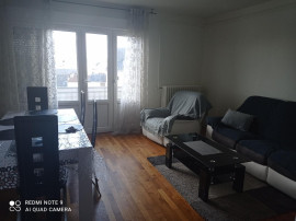 Appartement T4 meublé Le Mans dans un parc Le Mans