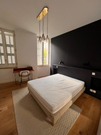 Appartement T5 164m² - Quartier Saint Charles Marseille 1er