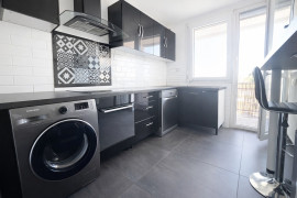 Appartement T5 89.8m² à Saint-Étienne Saint-Étienne