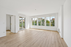 Appartement T5 avec balcon - Asnières - Lot 35 Asnières-sur-Seine