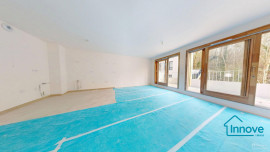 appartement T5 en duplex Viroflay