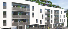 Appartement T5 en Duplex à Gentilly Gentilly