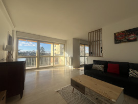 Appartement T5 en très bon état Écully