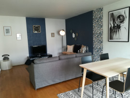 Appartement T5 Occupe 12420 à Talence Talence