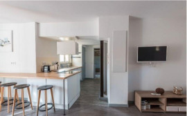Appartement Terrasse T2 Marseille Marseille 2ème