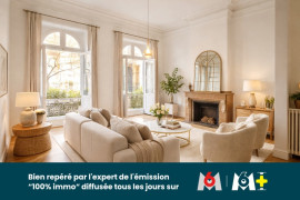 Appartement TOULOUSE St Sernin T4 Toulouse