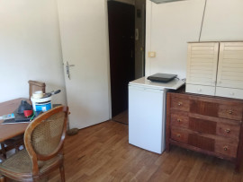 Appartement tranquille Versailles
