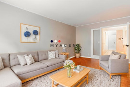 Appartement traversant - Cœur de Passy Paris 16ème