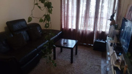 Appartement type 2 rond point de Paris Nantes