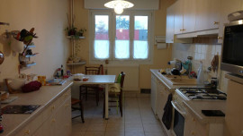 Appartement - Type F3 82 m² Beaumont
