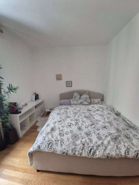 Appartement type studio P1 meublé Montpellier