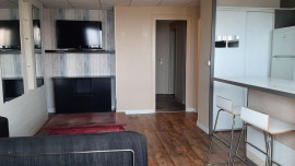Appt t3 meuble cours du medoc mai 2024 Bordeaux