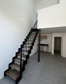 Apt T2 pièces DUPLEX CHR Lille Lille