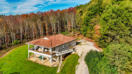ARIEGE PROPRIETE FORESTIERE 54 HA Saint Gaudens
