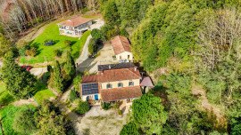 ARIEGE PROPRIETE FORESTIERE 54 HA Saint Gaudens