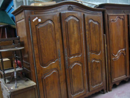 Armoire 3 portes, promotion Sartrouville