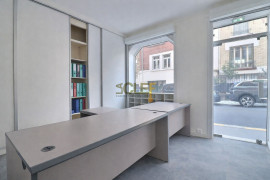 Atelier avec bureau Boulogne-Billancourt