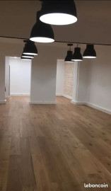 ATELIER DE 70M2 PARIS 2eme Paris 2ème