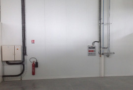 Ateliers modulables en location Industrilab Méaulte