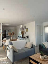 Au calme 5 min de la gare TGV, 2mn de la rocade Auxon-Dessus