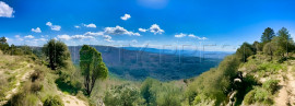 AUDE PROPRIETE ECOLOGIQUE GITES 180 HA Limoux