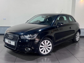 Audi A1 1.4 TFSI Sport Hatchback 3dr Petrol Manual Euro 5 (s/s) (122 ps) Wigan, Greater Manchester