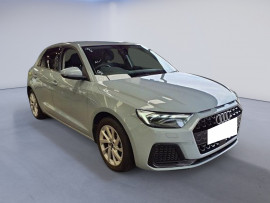 Audi A1 Sportback London
