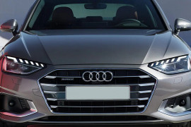 Audi A4 Series new new new Brethenay