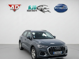 Audi Q3 1.5 35 TFSI 150ch - Design Châteaubriant