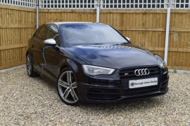 Audi S3 Sport Chartres