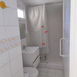 bas de villa beaumont 44m2 Marseille 12ème