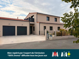 BASSE-GOULAINE - PROPRIÉTÉ D’EXCEPTION AUX MULTIPLES POTENTIELS Basse-Goulaine