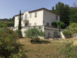 Bastide en Provence Manosque