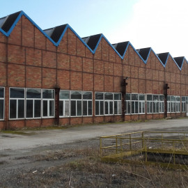Bâtiment industriel à vendre Hauts-de-France - 10000 m² - Proche Amiens Albert