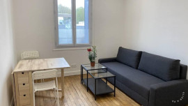 Beau 2 pièces 35m² Mon Montrouge