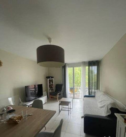 Beau 2 pièces 54 m² avec balcon de 8 m² Toulouse