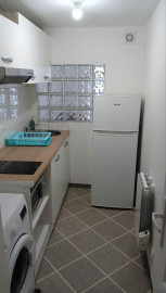 Beau 2 pièces meublé 26m² Groslay