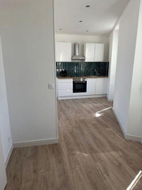 Beau 2P 25m² entièrement rénové Marseille 11ème