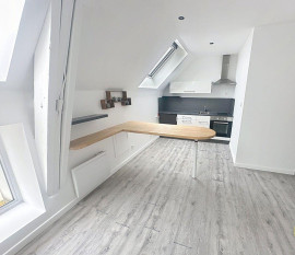 Beau 2P 32m² BEGROLLES EN MAUGES Bégrolles-en-Mauges
