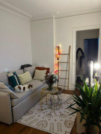 Beau 2P 35m² Boulogne nord Boulogne-Billancourt